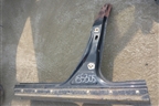 Порог со стойкой левый для Mazda Mazda 6 (GH) с 2007-2012г