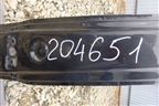 Порог со стойкой правый для Volkswagen Touareg c 2002-2010г