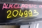 Порог со стойкой правый для Nissan Almera Classic с 2006-2013г