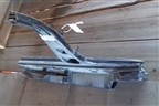 Порог со стойкой правый для Renault Clio с 1998-2002г