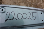 Порог со стойкой левый (минивэн) для Renault Scenic с 2003-2009г