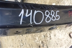 Порог со стойкой правый для Opel Astra G 1998-2005г