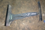 Порог со стойкой правый новый (51429FG0019P) для Subaru Impreza (GH-GE) с 2008-2011г