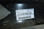 Порог со стойкой правый новый (51429FG0019P) для Subaru Impreza (GH-GE) с 2008-2011г