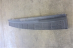 Накладка заднего бампера (до 2012г) (5216260040) для Toyota Land Cruiser (200) с 2008г
