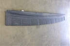 Накладка заднего бампера (до 2012г) (5216260040) для Toyota Land Cruiser (200) с 2008г