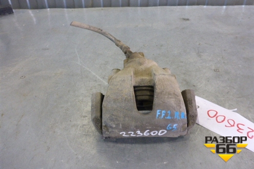 Суппорт передний правый для Ford Focus 2 с 2005-2008г