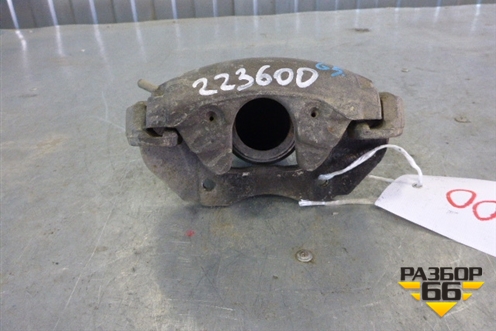 Суппорт передний правый для Ford Focus 2 с 2005-2008г