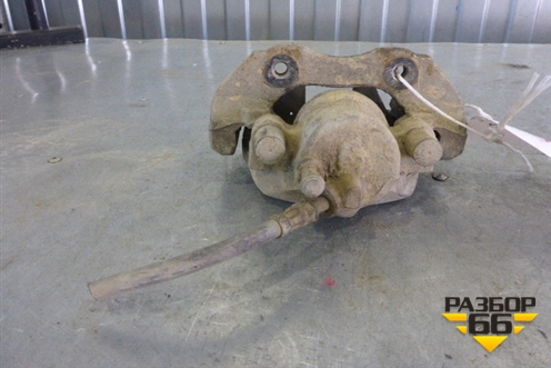 Суппорт передний правый для Ford Focus 2 с 2005-2008г