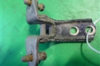 Петля двери задней левой нижняя (MR302271) для Mitsubishi Lancer-9  с 2003-2008г