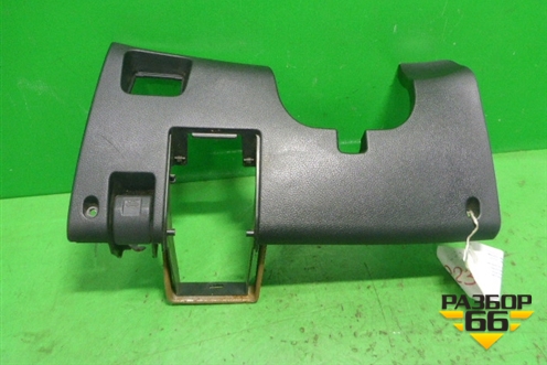 Накладка на торпедо (над коленями водителя) (MR506448) для Mitsubishi Lancer-9  с 2003-2008г (Лансер)