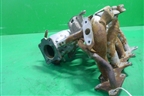 Коллектор впускной (1.6л 4G18) (MN137917) для Mitsubishi Lancer-9  с 2003-2008г