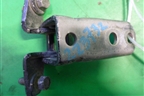 Петля двери передней правой верхняя (MR302271) для Mitsubishi Lancer-9  с 2003-2008г