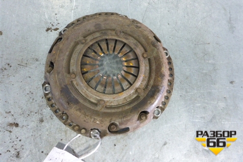 Корзина сцепления (1.4л ASDB) для Ford Focus 2 с 2005-2008г