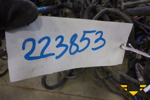 Проводка подкапотная для Infiniti Infiniti QX56/QX80 (Z62) с 2010г