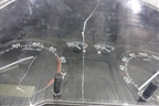 Щиток приборов МКПП (1J0920811A) для Audi A4 (В6) с 2000-2006г