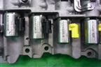 Блок клапанов (1.6л АКПП CFN) для Skoda Rapid с 2013г