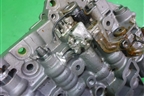 Блок клапанов (1.6л АКПП CFN) для Skoda Rapid с 2013г