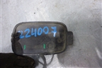 Заглушка в задний бампер (после 2010г левая) (4L0807449) для Audi Q7 c 2005-2015г