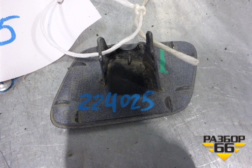 Крышка форсунки омывателя фары правая (8E0955276E) для Audi A4 (В7) с 2004-2009г