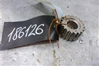 Шестерня коленвала (1.4л АКПП 16V K4JB713) для Renault Clio с 1998-2002г