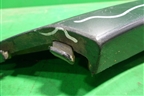 накладка переднего крыла левого для Subaru Legacy Outback (BP9) с 2003-2009г