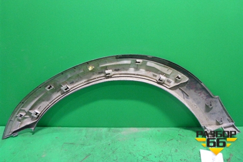 Накладка переднего крыла правого для Subaru Legacy Outback (BP9) с 2003-2009г