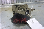Кронштейн задней балки правый (554299U00A) для Nissan Note (Е11) с 2005-2013г