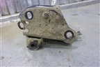 Кронштейн задней балки правый (554299U00A) для Nissan Note (Е11) с 2005-2013г