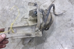 Опора двигателя (с кронштейном) (7L63199391A) для Volkswagen Touareg c 2002-2010г