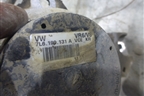 Опора двигателя (с кронштейном) (7L63199391A) для Volkswagen Touareg c 2002-2010г