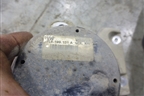 Опора двигателя (с кронштейном) (7L6199131A) для Volkswagen Touareg c 2002-2010г