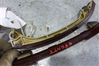 Успокоитель цепи (2.4л 2AZ) для Toyota Camry V40 с 2006-2011г