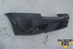 Бампер задний (после 2009г) (8200752683) для Renault Logan с 2004-2015г
