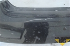 Бампер задний (после 2009г) (8200752683) для Renault Logan с 2004-2015г