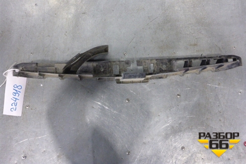 Кронштейн решетки радиатора (91165FJ000) для Subaru Impreza (G13,G23) с 2011г