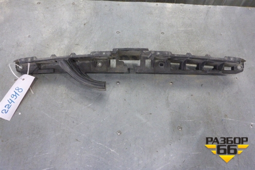 Кронштейн решетки радиатора (91165FJ000) для Subaru Impreza (G13,G23) с 2011г