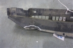 Накладка декоративная на переднюю панель (91165AJ010) для Subaru Legacy Outback (B14) с 2009-2014г