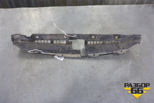 Накладка декоративная на переднюю панель (91165AJ010) для Subaru Legacy Outback (B14) с 2009-2014г