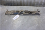 Накладка декоративная на переднюю панель (91165AJ010) для Subaru Legacy Outback (B14) с 2009-2014г