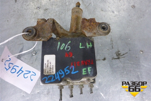 Блок ABS (6C1T14C036BC) для Ford Transit с 2006-2014г