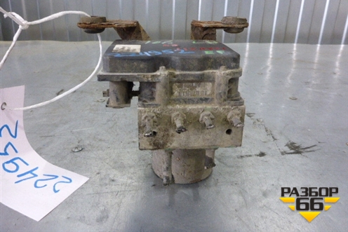 Блок ABS (6C1T14C036BC) для Ford Transit с 2006-2014г