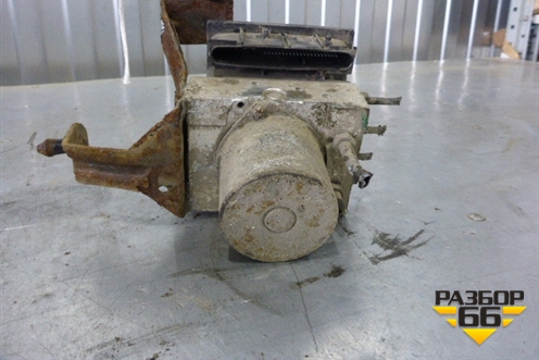 Блок ABS (6C1T14C036BC) для Ford Transit с 2006-2014г