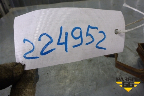 Блок ABS (6C1T14C036BC) для Ford Transit с 2006-2014г