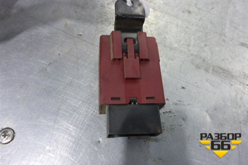 Блок электронный (F3LB14B118AA) для Ford Transit с 2006-2014г