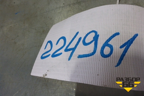 Блок электронный (F3LB14B118AA) для Ford Transit с 2006-2014г