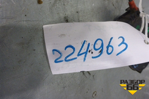 Ручка внутренняя двери передней левой для Ford Transit с 2006-2014г