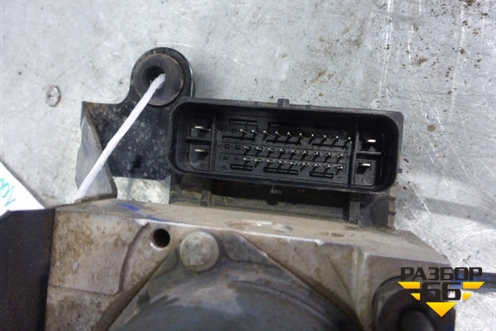 Блок ABS (6C1T14C036BC) для Ford Transit с 2006-2014г