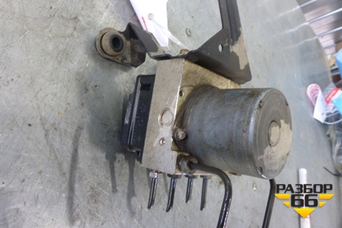 Блок ABS (6C1T14C036BC) для Ford Transit с 2006-2014г