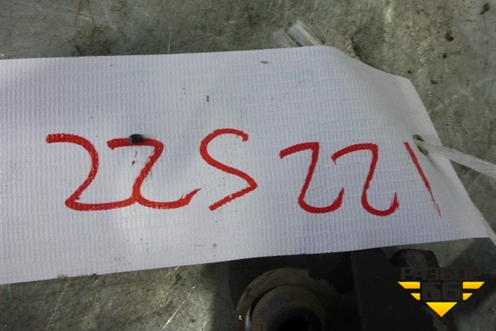 Блок ABS (6C1T14C036BC) для Ford Transit с 2006-2014г
